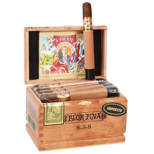Arturo Fuente Gran Reserva Flor Fina 8-5-8 Box of 25