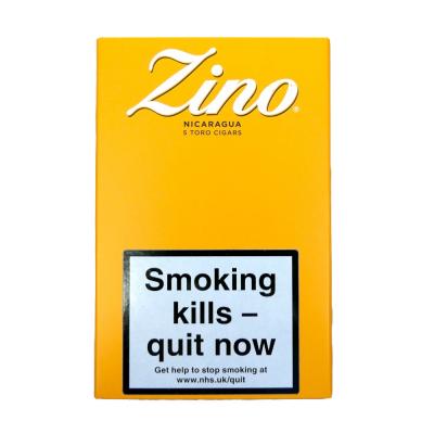 Zino Nicaragua Toro Pack of 5