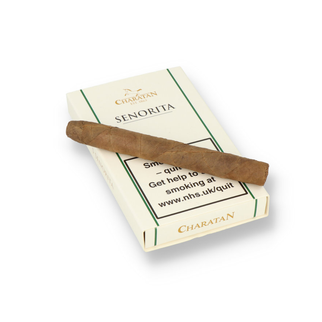Charatan Senorita Pack of 5