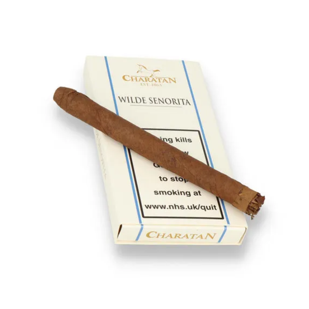 Charatan Wilde Senorita Pack of 5