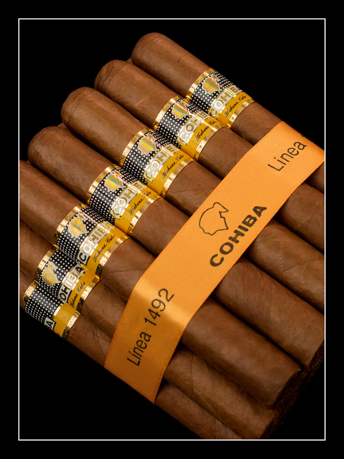 Cohiba Siglo II Box of 25