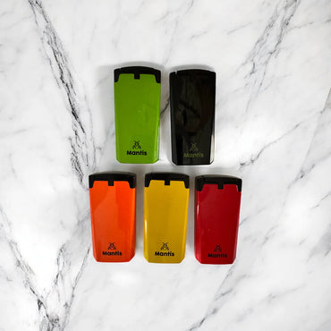 Fuegodoble Twin Flame Lighter Lamborghini Colours - Yellow