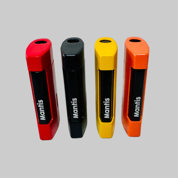 Apex Lighter - Black