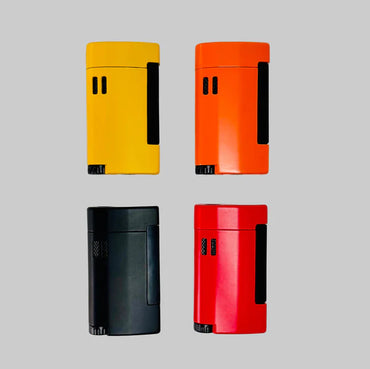 Apex Lighter - Red