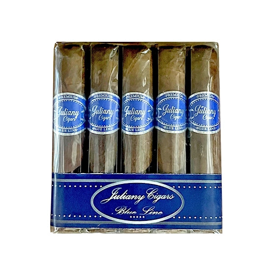 Juliany Blue Line Coronita Bundle of 10