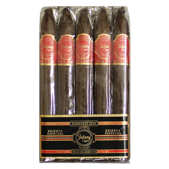 Juliany Corojo Torpedo Bundle of 10