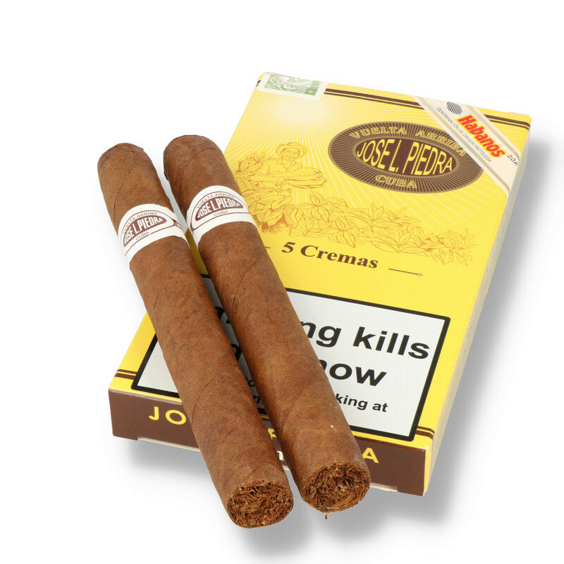 Jose L. Piedra Cremas Pack of 5