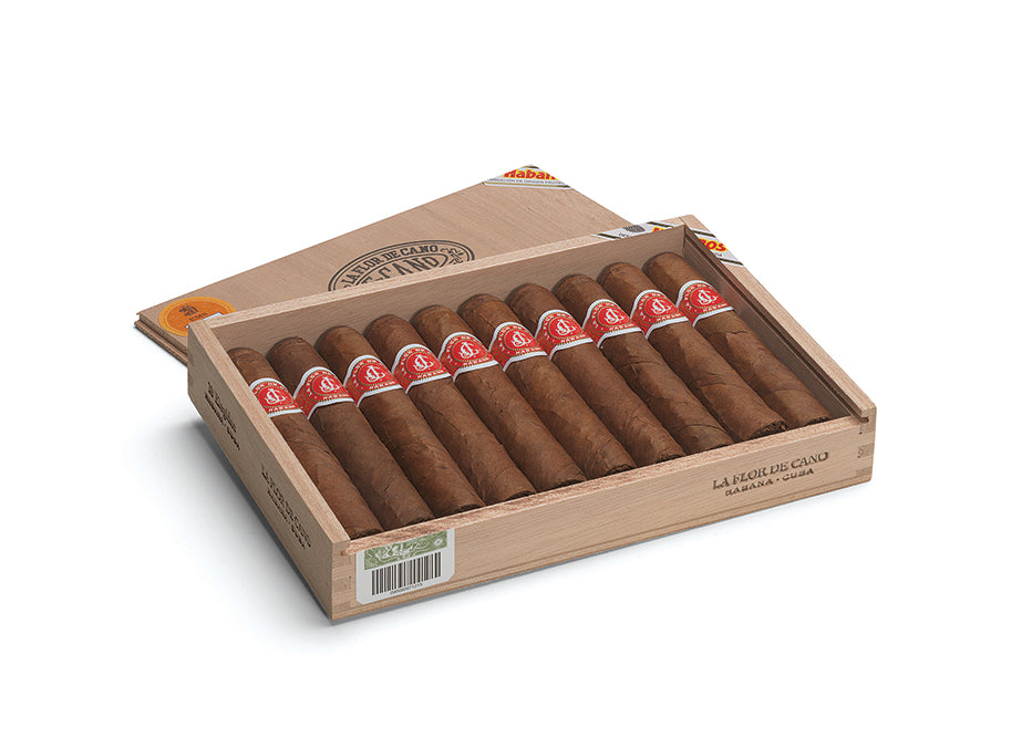 La Flor de Cano Elegidos Box of 10