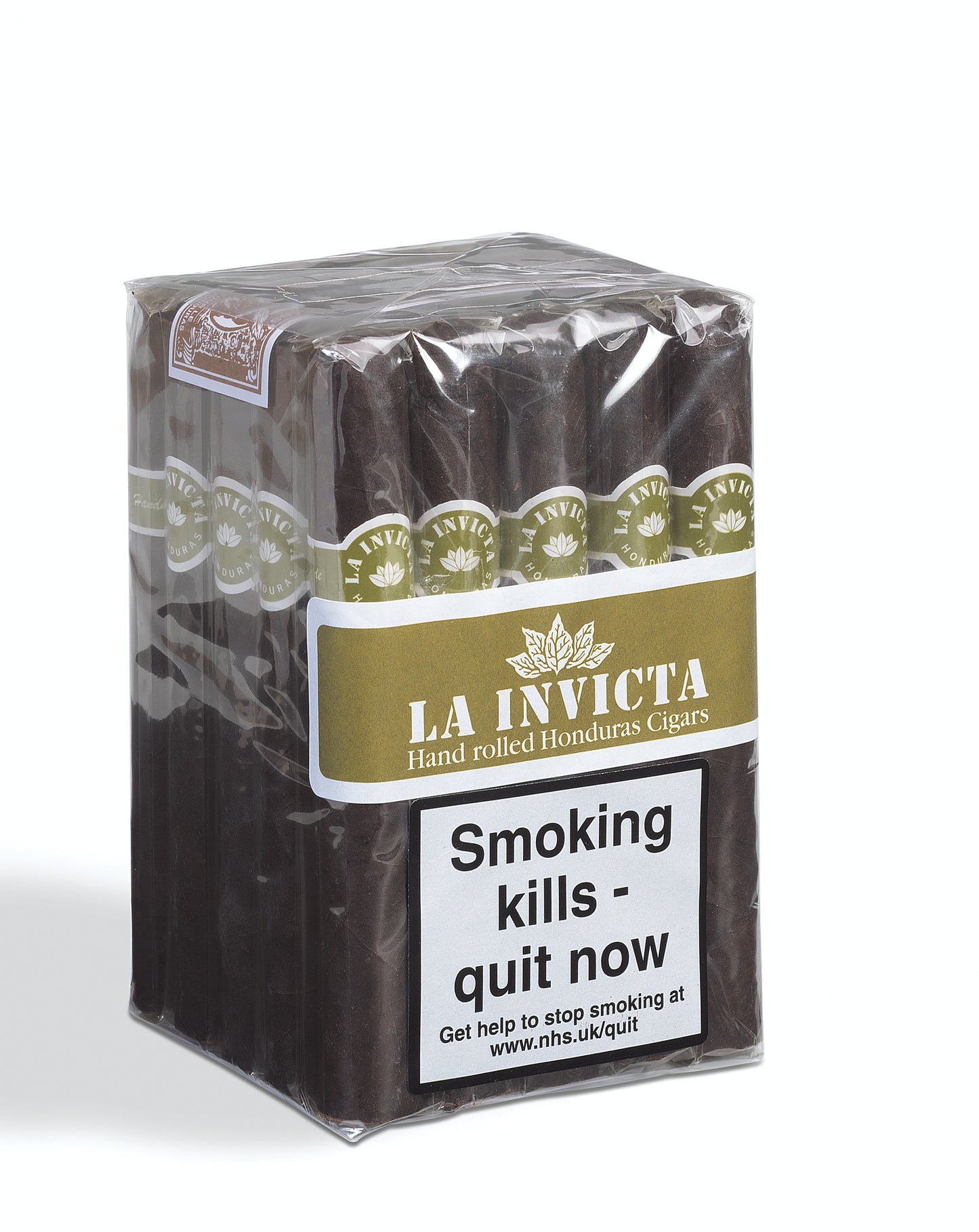 La Invicta Honduran Robusto Bundle of 25