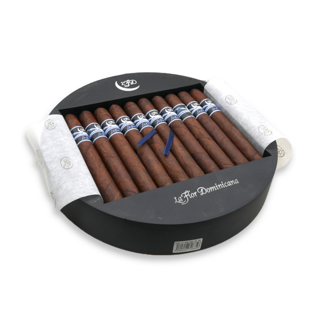 La Flor Dominicana La Nox Box of 20