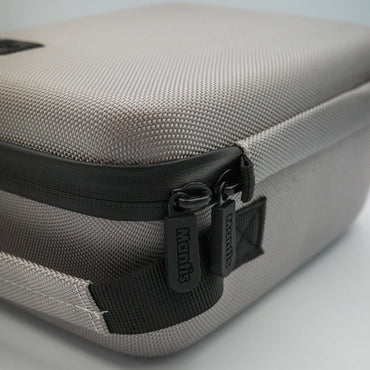 AeroVault Travel Case/Humidor - Grey