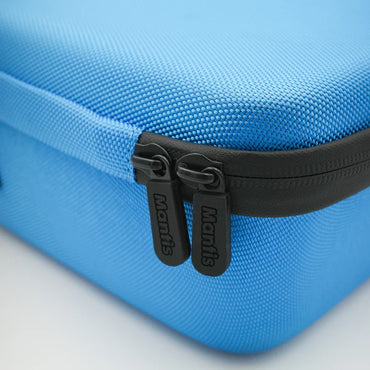 AeroVault Travel Case/Humidor - Blue