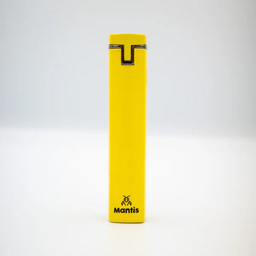Altis Lighter - Mantis Yellow