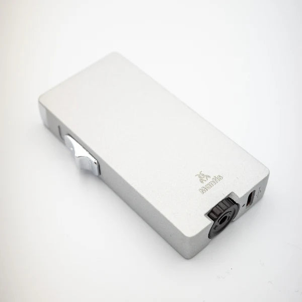 Blazeline Lighter - Silver