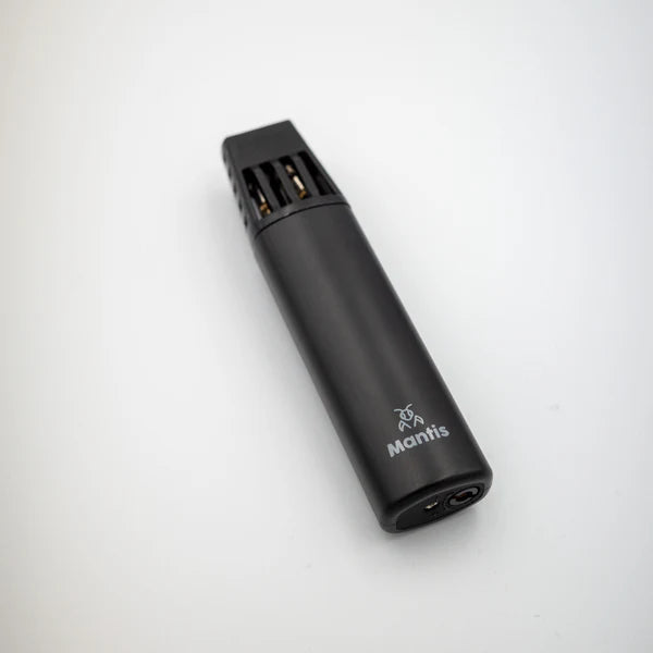 Clickjet Lighter - Black