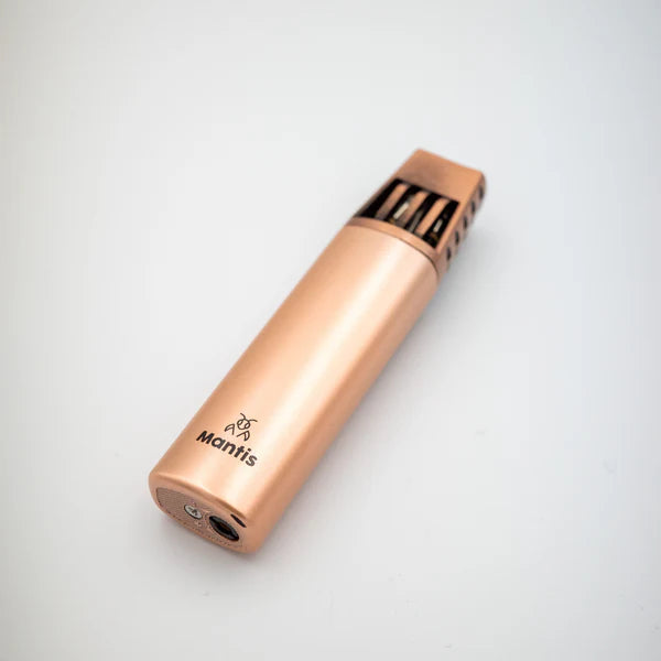 Clickjet Lighter - Rose Gold
