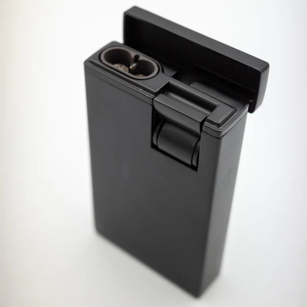 Clix Duo Lighter - Black