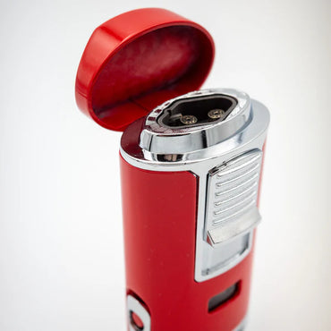 Dragon Fuego GT Lighter - Ferrari Red