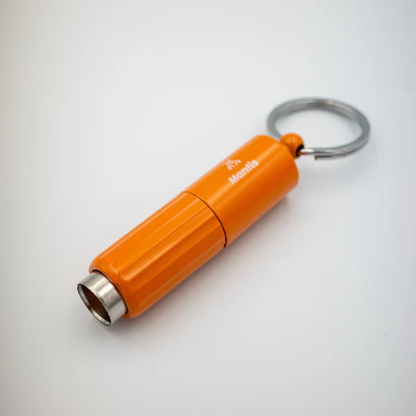 Gemini Punch Cutter - Orange
