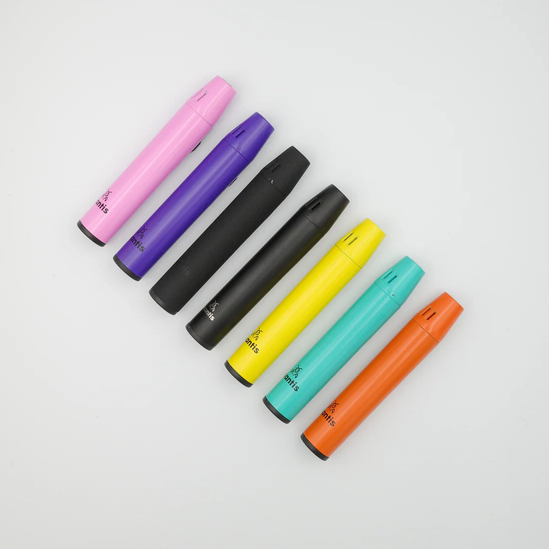 Caliber Lighter - Mantis Pink