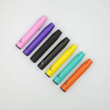 Caliber Lighter - Royal Purple