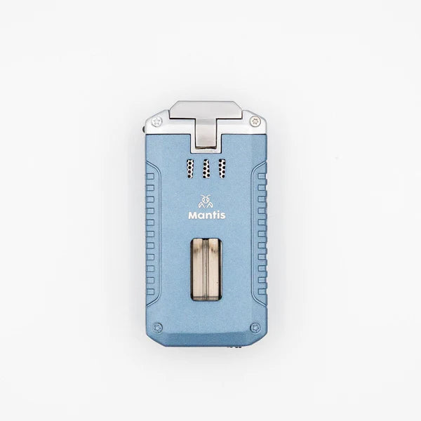 Omni Multi Function Lighter - Blue