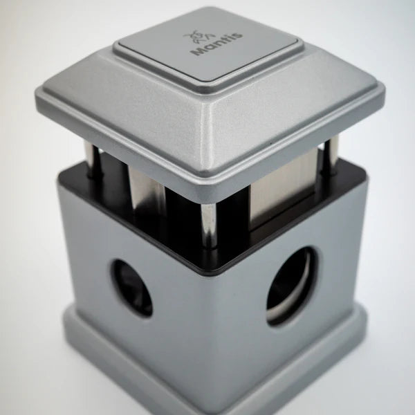 Quadra Table Cutter - Cool Grey