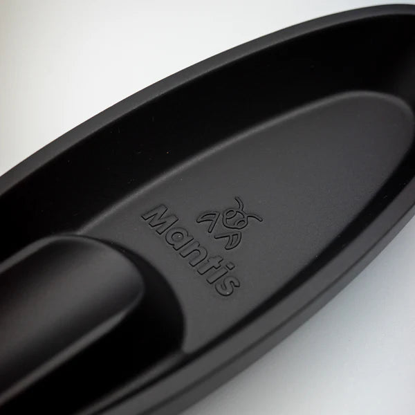 Streamline Ashtray - Black