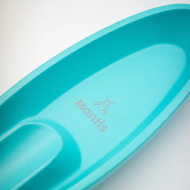 Streamline Ashtray - Mantis Aqua