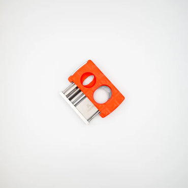 Universal Cutter with exclusive faceted finish - Mantis Red