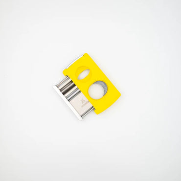 Universal Cutter with exclusive faceted finish - Mantis Yellow