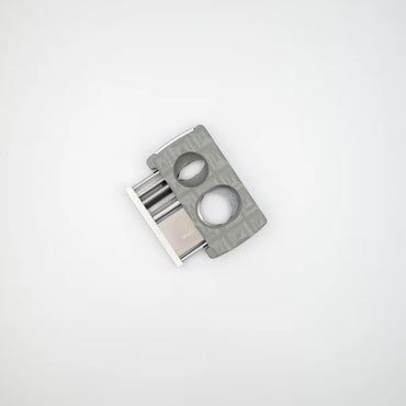 Universal Cutter with exclusive faceted finish - Cool Grey