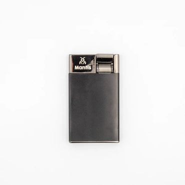 Clix Jet Lighter - Black