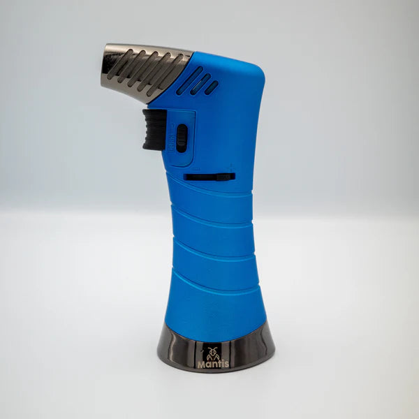 Inferno Table Lighter - Blue