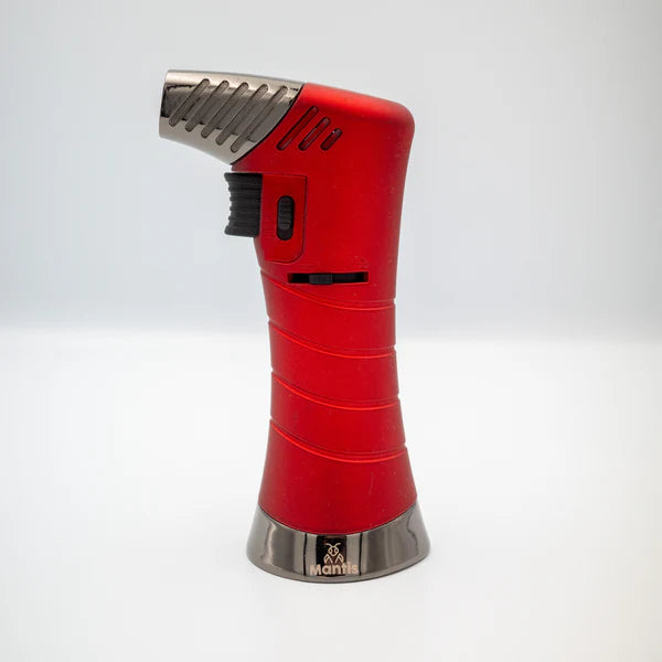 Inferno Table Lighter - Red