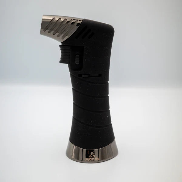 Inferno Table Lighter - Black