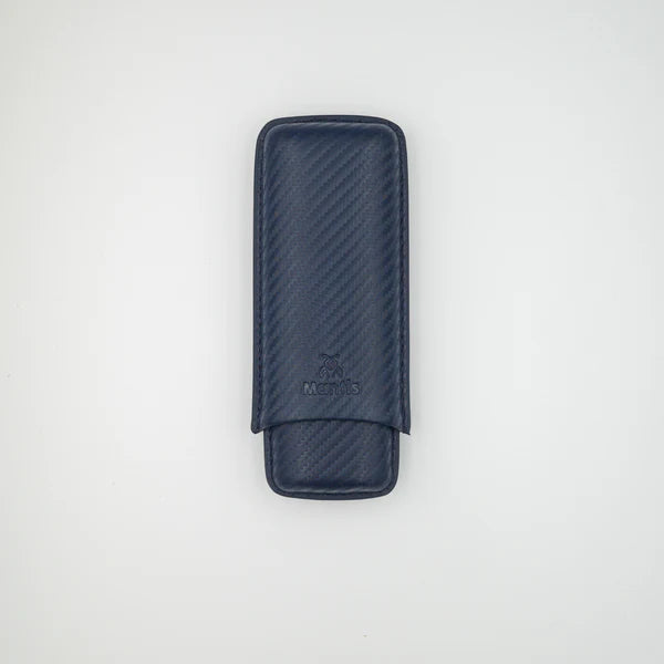NeoCase Carbon Series 2 Cigar Case - Carbon Midnight