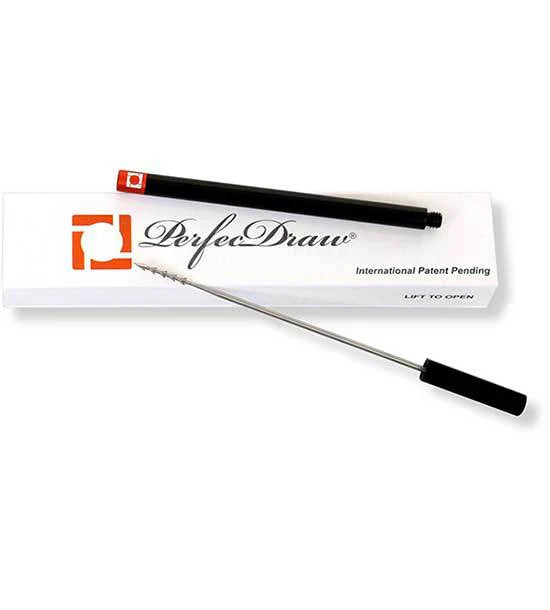 PerfecDraw Precision Draw Enhancer Tool and Nubber