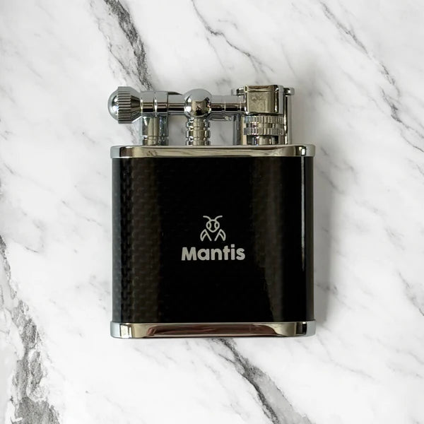 Carbon Fusion X (CFX) Table Lighter - Black - 01