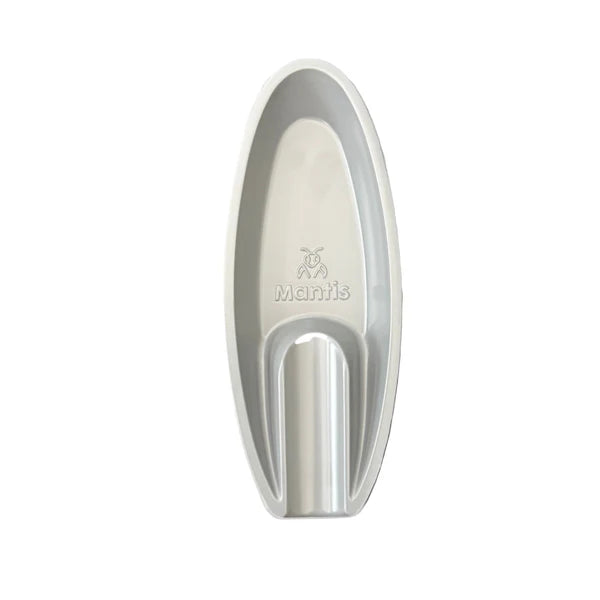 Streamline Ashtray - Cool Grey