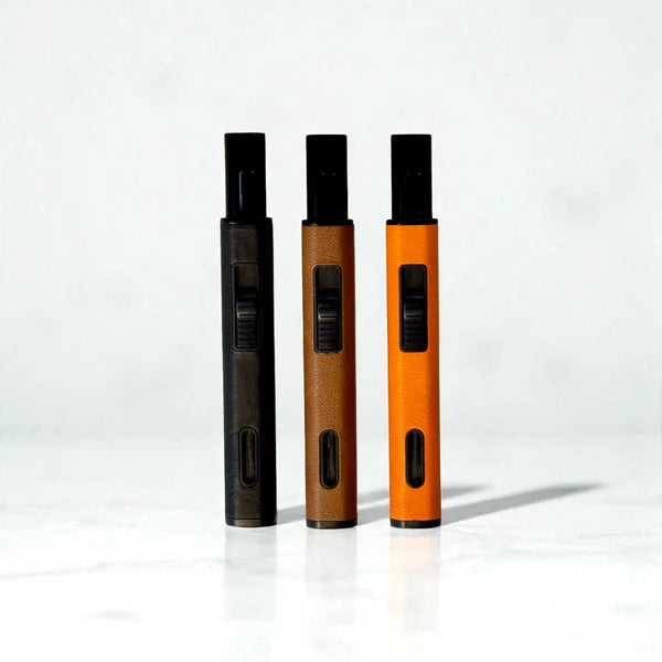 Tauron Solo Lighter - Black