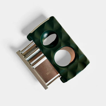 Universal Cutter with exclusive faceted finish - Mantis Green