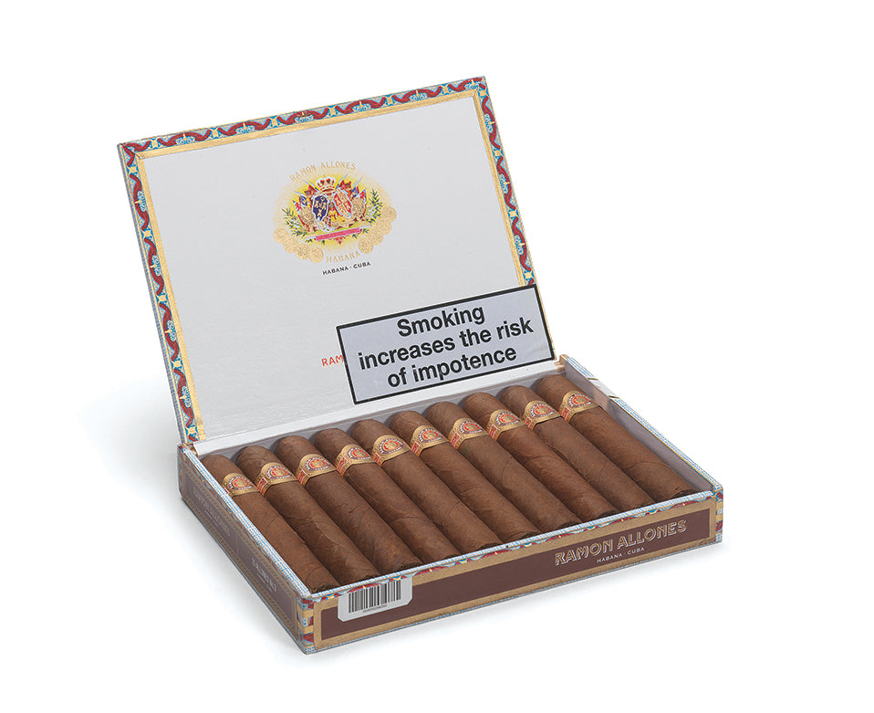 Ramon Allones Allones No. 3 Box of 10