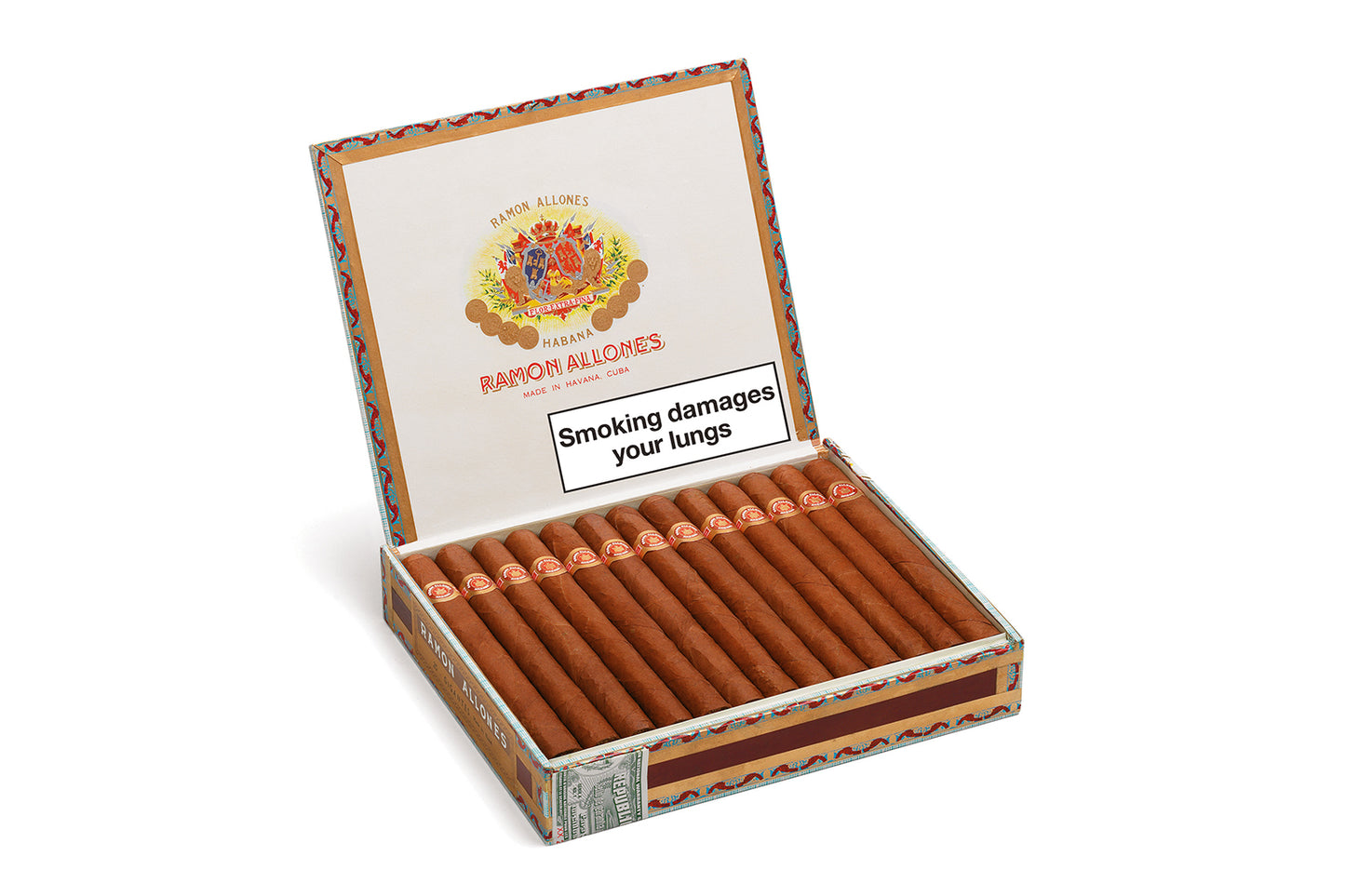 Ramon Allones Gigantes Box of 25