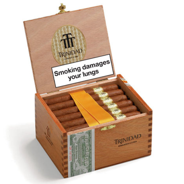 Trinidad Coloniales Box of 24