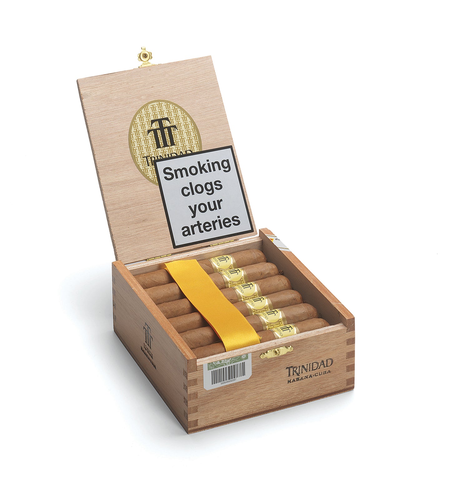 Trinidad Vigia Box of 12