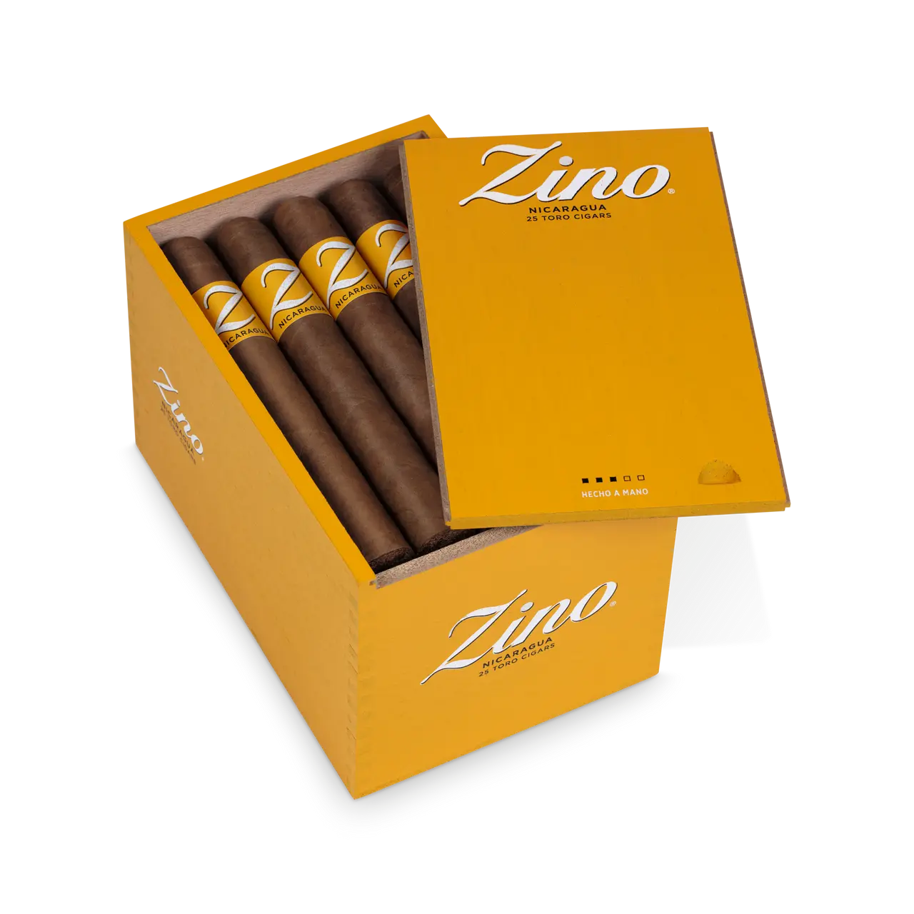 Zino Nicaragua Toro Box of 25