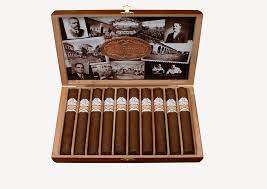 Casa Turrent 1880 Colorado Double Robusto Box of 10 - 01