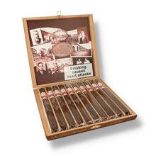 Casa Turrent 1880 Maduro Lancero Box of 10 - 01