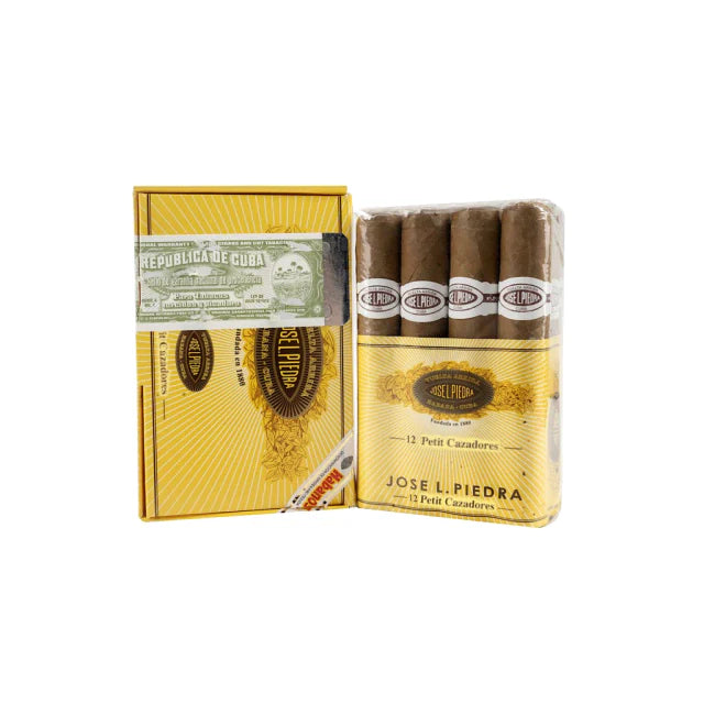 Jose L. Piedra Petit Cazadores Bundle of 12